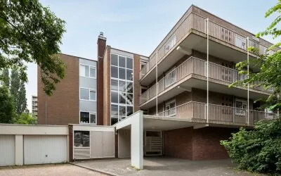 Appartement te koop: Camera Obscuralaan 276, Boekenbuurt Amstelveen