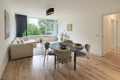 Appartement te koop: Camera Obscuralaan 378, Amstelveen