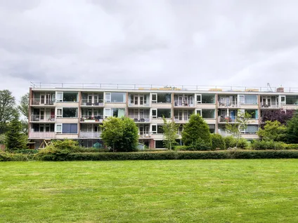 Appartement te koop: Camera Obscuralaan 378, Boekenbuurt Amstelveen