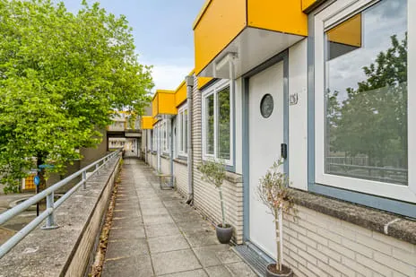 Appartement te koop: Camera Obscurastraat 126, Camera Obscurastraat e.o. Amersfoort