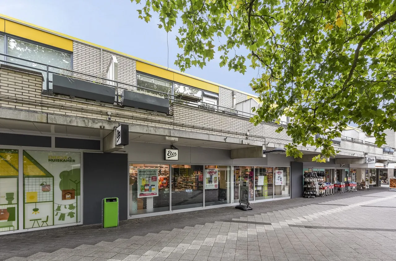 Appartement te koop: Camera Obscurastraat 130, Amersfoort