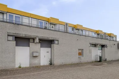 Appartement te koop: Camera Obscurastraat 148, Camera Obscurastraat e.o. Amersfoort