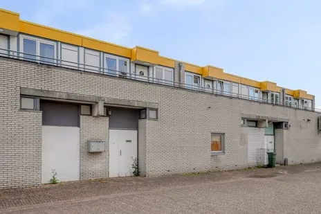 Apartment for sale: Camera Obscurastraat 148, Camera Obscurastraat e.o. Amersfoort