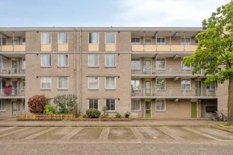 Appartement te koop: Camera Obscurastraat 177, Camera Obscurastraat e.o. Amersfoort