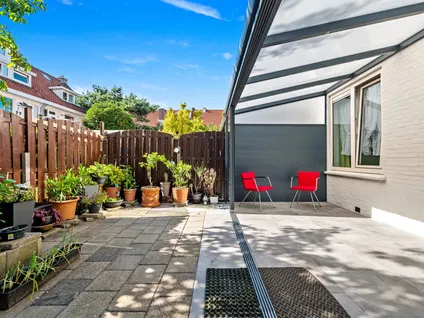 Appartement te koop: Camera Obscurastraat 251, Spoorwijk 'S-Gravenhage