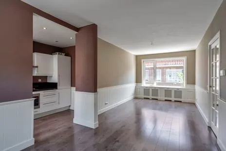 Appartement te koop: Camera Obscurastraat 253, Spoorwijk 'S-Gravenhage