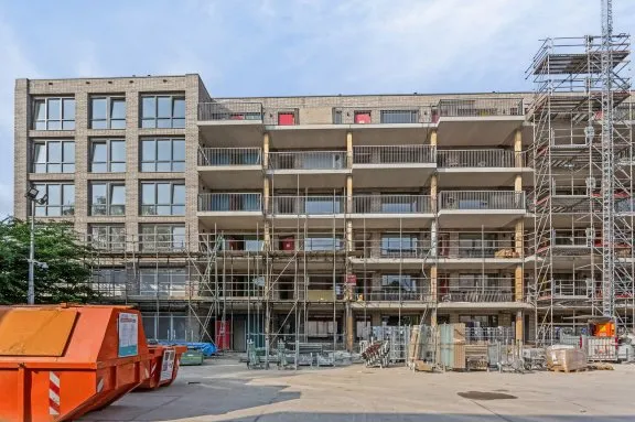 Appartement te huur: Camera Obscuradreef 8A, Taag- en Rubicondreef en omgeving Utrecht