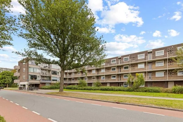 Woning te koop: Camera Obscuralaan, Boekenbuurt Amstelveen