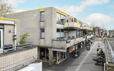 Appartement te koop: Camera Obscurastraat 120, Camera Obscurastraat e.o. Amersfoort