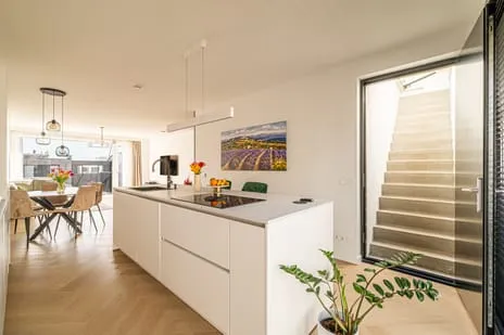 Appartement te koop: Camille Balystraat 9D, Centrumeiland Amsterdam
