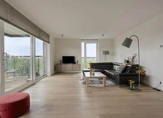 Appartement te koop: Campanula 3-27, Zuidhoven Dordrecht