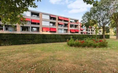 Apartment for sale: Campanula 84, Zuidhoven Dordrecht