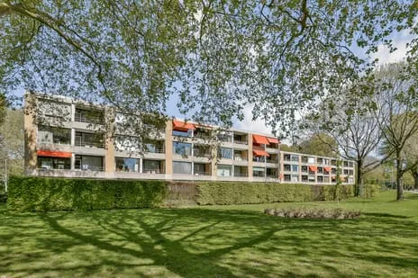 Appartement te koop: Campanula 90, Zuidhoven Dordrecht