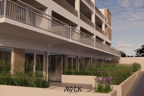 Appartement te koop: Campanulastraat 17, Bohemen en Meer en Bos 'S-Gravenhage