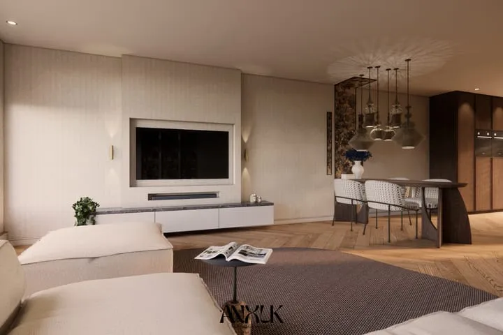 Appartement te koop: Campanulastraat 19, Bohemen en Meer en Bos 'S-Gravenhage