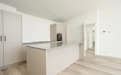 Appartement te huur: Campanulastraat 67, Bohemen en Meer en Bos 'S-Gravenhage