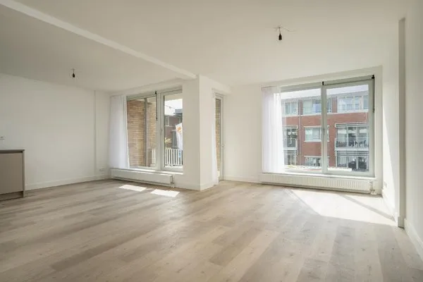 Woning te huur: Campanulastraat, Bohemen en Meer en Bos 'S-Gravenhage