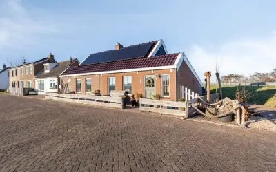 Vrijstaande woning te koop: Campensnieuwland 24, Kamperland Kamperland