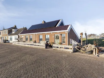 Vrijstaande woning te koop: Campensnieuwland 24, Kamperland