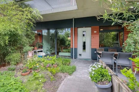 Appartement te koop: Camperstraat 18D, Oosterparkbuurt-Noordwest Amsterdam