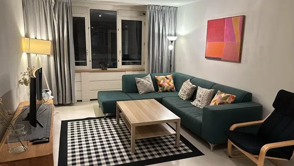 Appartement te huur: Camperstraat 64, Oosterparkbuurt-Noordwest Amsterdam