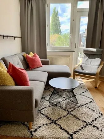 Woning te huur: Camperstraat, Oosterparkbuurt-Noordwest Amsterdam