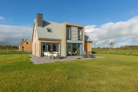 Vrijstaande woning te koop: Camperveer 22, Verspreide huizen Kamperland Kamperland