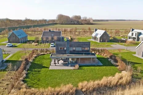 Woning te koop: Camperveer 24, Kamperland