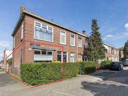Appartement te koop: Camphuijzenstraat 42, Jacob Catsstraat en omgeving Dordrecht