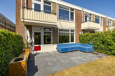 Appartement te koop: Camphuysenstraat 179, De Wijert Groningen