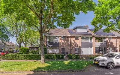 Hoekwoning te koop: Camphuysenstraat 22, Vleuten Vleuten