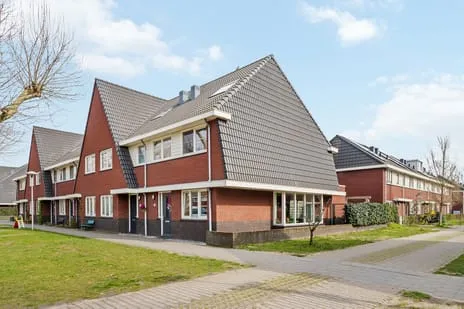 Hoekwoning te koop: Campinasdreef 30, Vechtzoom-zuid Utrecht