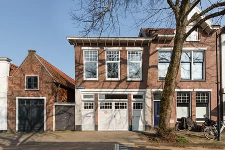 Hoekwoning te koop: Camplaan 14, Oude Dorp, Indische buurt en omgeving Heemstede