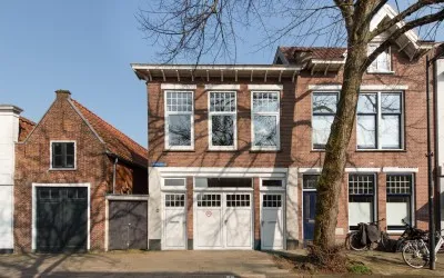 Hoekwoning te koop: Camplaan 14, Oude Dorp, Indische buurt en omgeving Heemstede