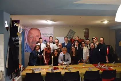 Kamer te huur: Campuslaan, Drienerveld-U.T. Enschede