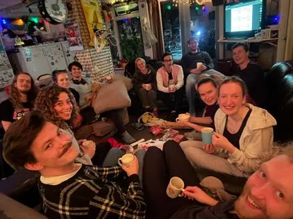 Kamer te huur: Campuslaan, Drienerveld-U.T. Enschede