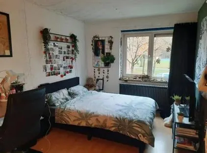 Kamer te huur: Campuslaan, Enschede