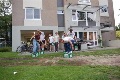 Kamer te huur: Campuslaan, Drienerveld-U.T. Enschede