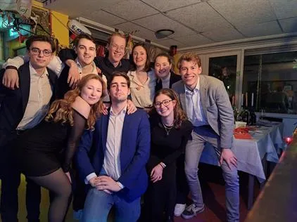 Kamer te huur: Campuslaan, Drienerveld-U.T. Enschede