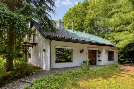 Detached house for sale: Campweg 3, Verspreide huizen Sint Philipsland Sint Philipsland