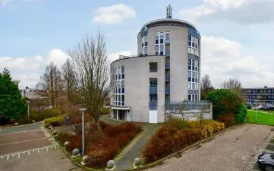 Appartement te koop: Canadese Gans 43, Uithoorn