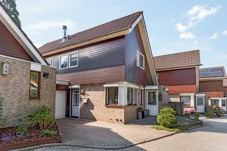 Hoekwoning te koop: Candialaan 7, Grebbekwartier Noord Rhenen