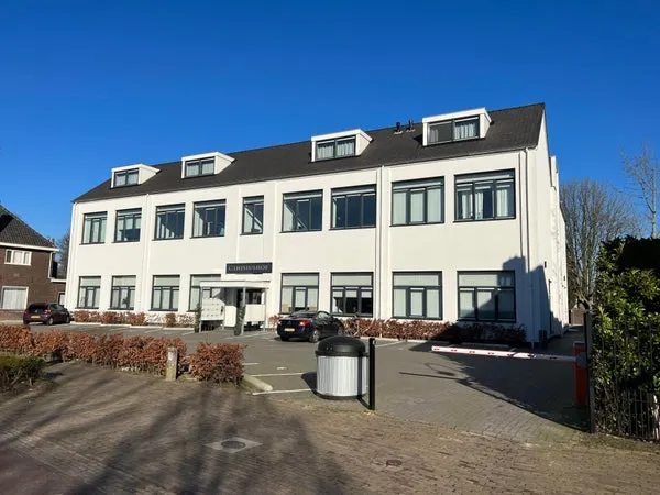 Woning te huur: Canisiushof, Aalst Waalre