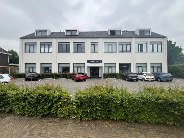 Home for rent: Canisiushof, Aalst Waalre