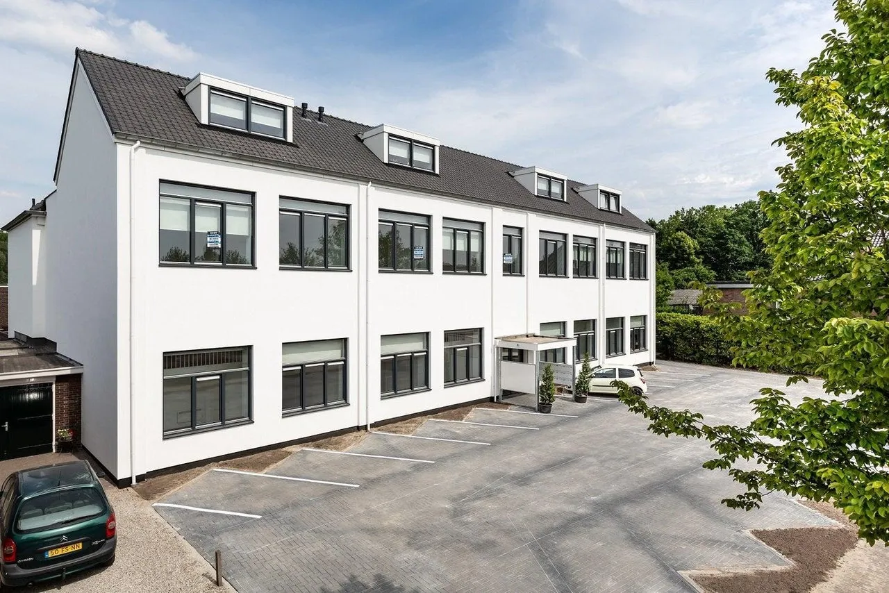 Woning te huur: Canisiushof, Waalre