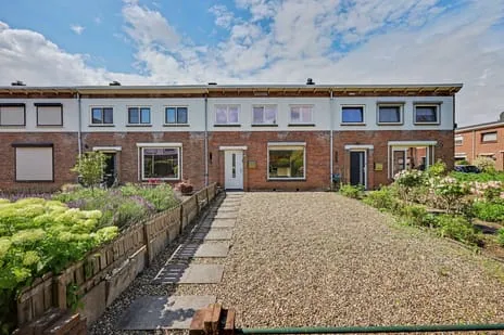 Tussenwoning te koop: Canisplein 4, Brouwersland Huissen