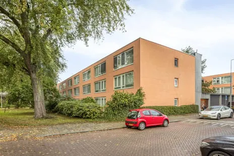 Appartement te koop: Cannemanstraat 105, Rotterdam