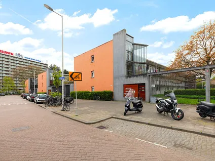 Appartement te koop: Cannemanstraat 25, Kleinpolder Rotterdam