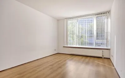 Appartement te koop: Cannemanstraat 93, Kleinpolder Rotterdam