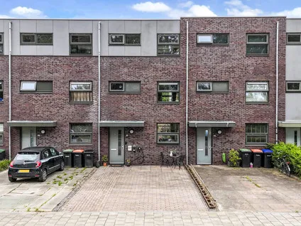 Tussenwoning te koop: Cannenburch 160, Landerijen Noord/West Lelystad